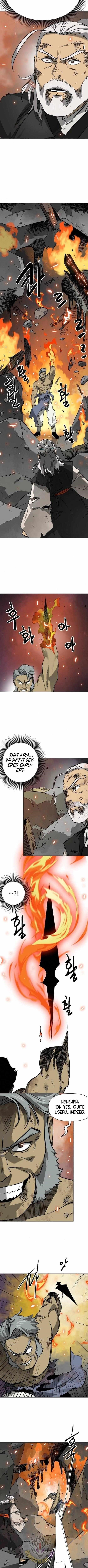 Infinite Level Up in Murim - Chapter 243 Page 4