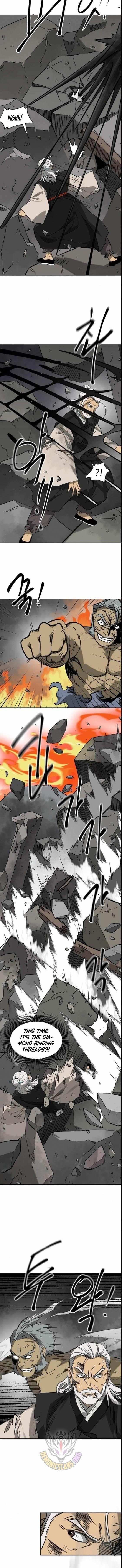 Infinite Level Up in Murim - Chapter 243 Page 6