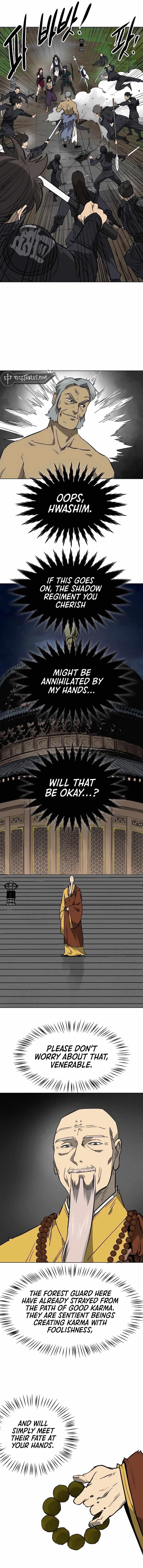 Infinite Level Up in Murim - Chapter 244 Page 10