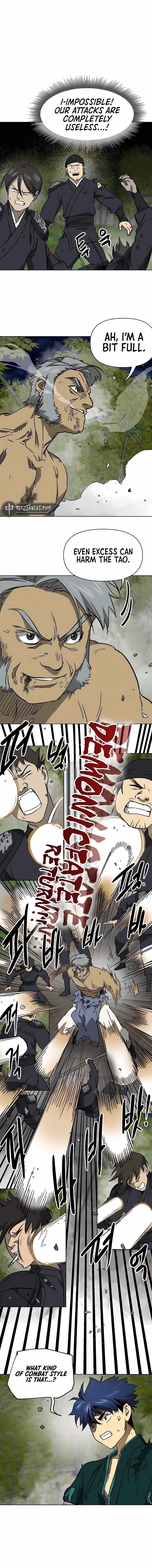 Infinite Level Up in Murim - Chapter 244 Page 14
