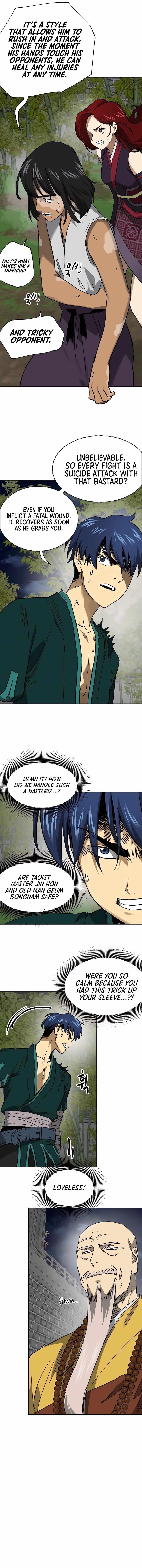 Infinite Level Up in Murim - Chapter 244 Page 15
