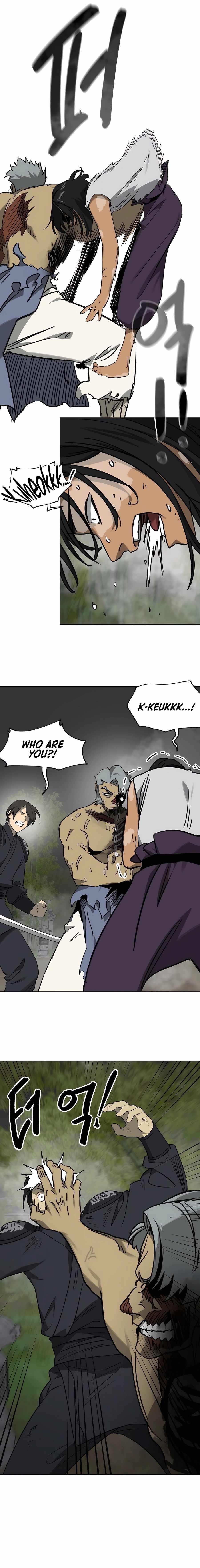 Infinite Level Up in Murim - Chapter 244 Page 6