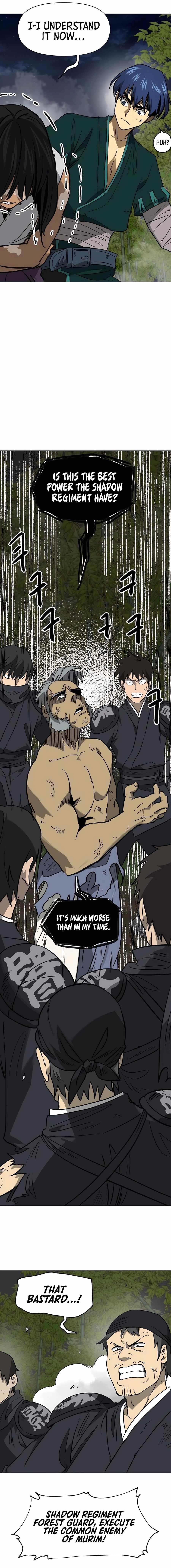 Infinite Level Up in Murim - Chapter 244 Page 9