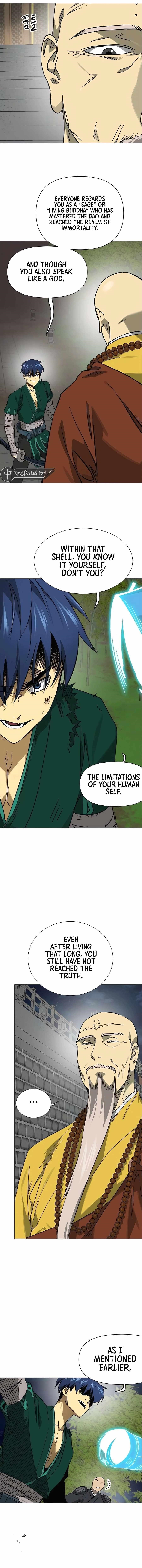 Infinite Level Up in Murim - Chapter 245 Page 11