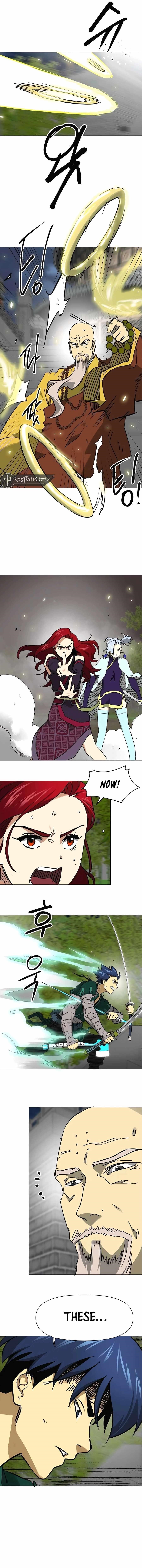 Infinite Level Up in Murim - Chapter 245 Page 14