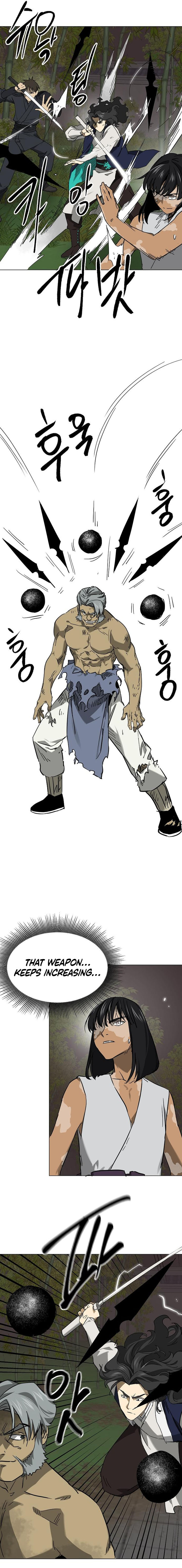 Infinite Level Up in Murim - Chapter 246 Page 7
