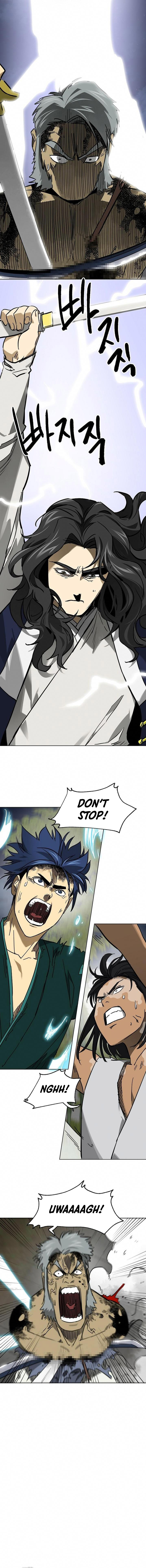 Infinite Level Up in Murim - Chapter 247 Page 18
