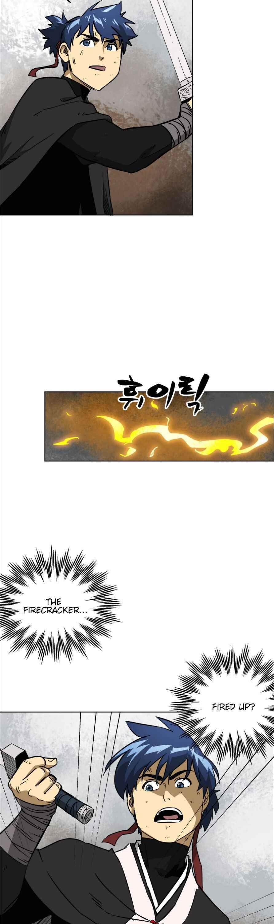 Infinite Level Up in Murim - Chapter 26 Page 30