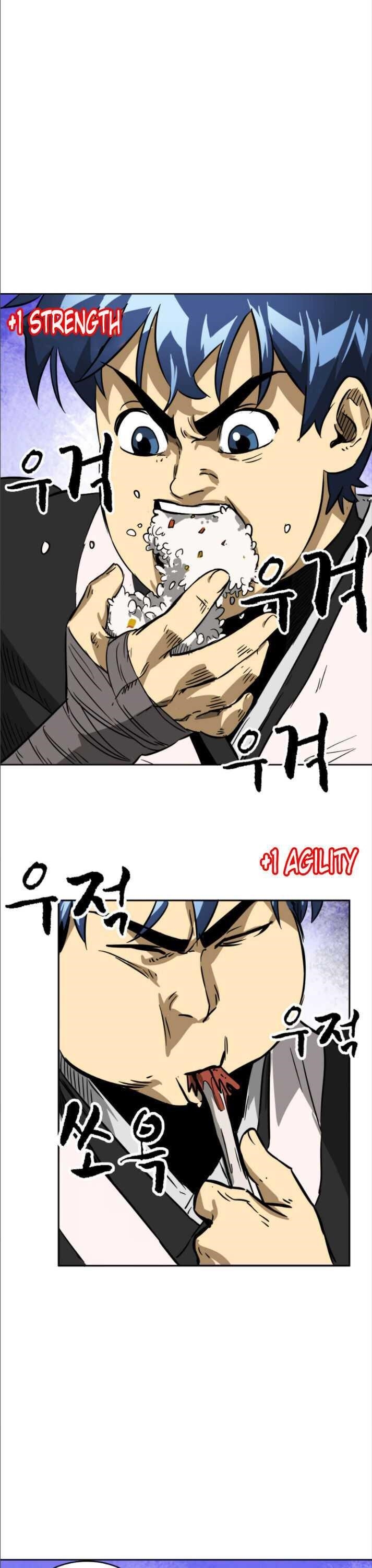Infinite Level Up in Murim - Chapter 30 Page 19