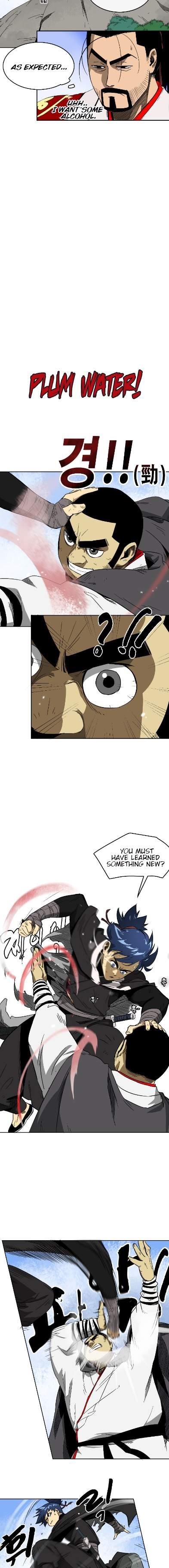 Infinite Level Up in Murim - Chapter 32 Page 4