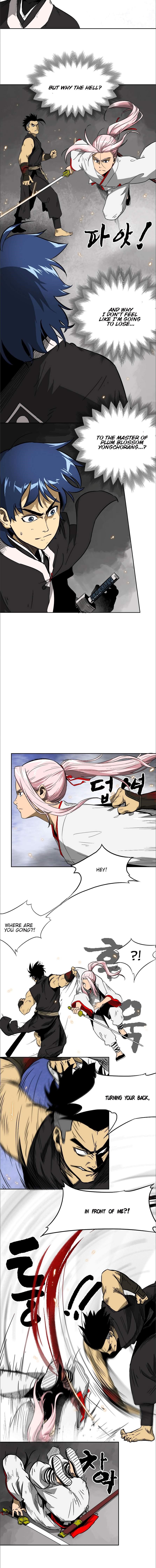 Infinite Level Up in Murim - Chapter 33 Page 10