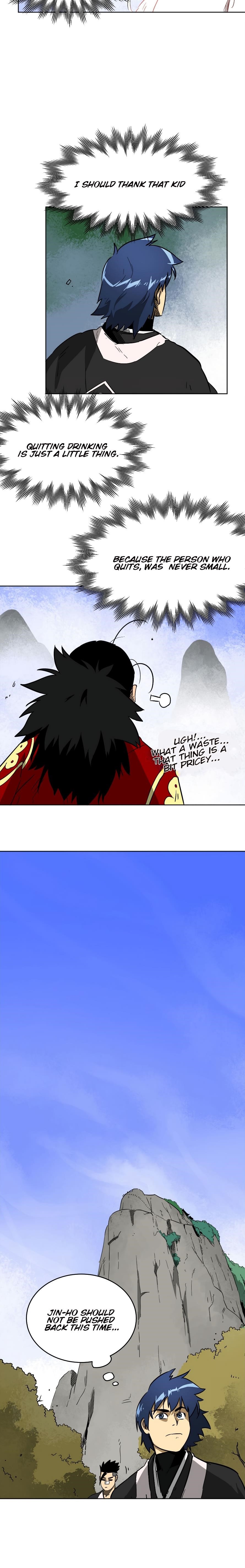 Infinite Level Up in Murim - Chapter 35 Page 7