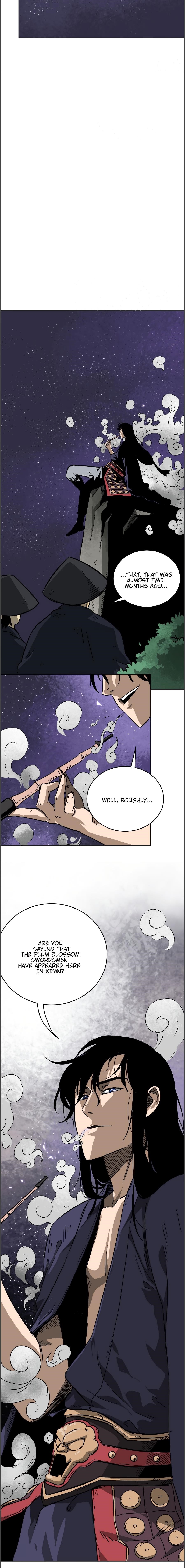 Infinite Level Up in Murim - Chapter 36 Page 16