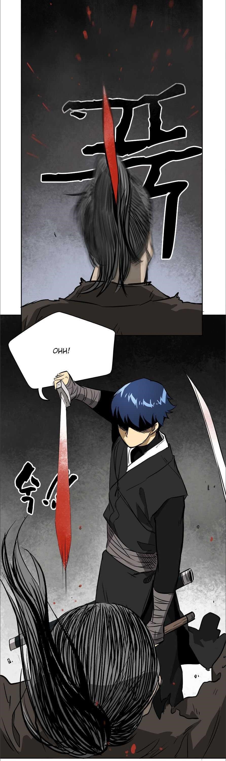Infinite Level Up in Murim - Chapter 38 Page 37