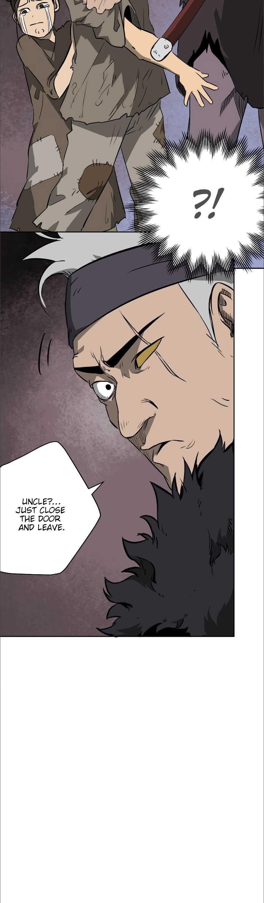 Infinite Level Up in Murim - Chapter 38 Page 9