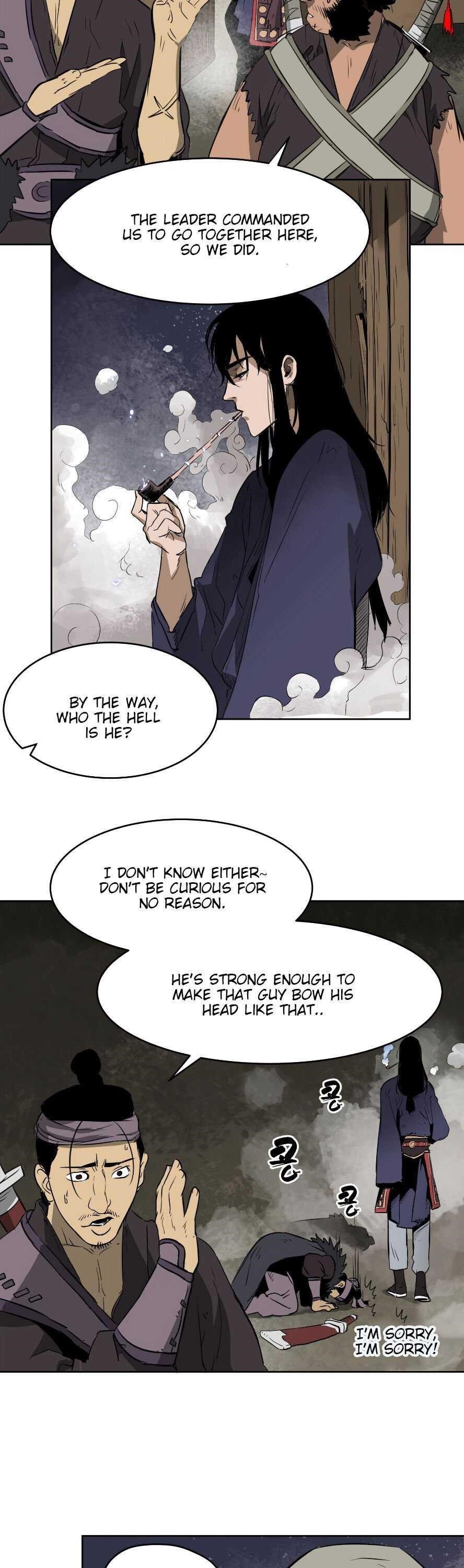 Infinite Level Up in Murim - Chapter 39 Page 10
