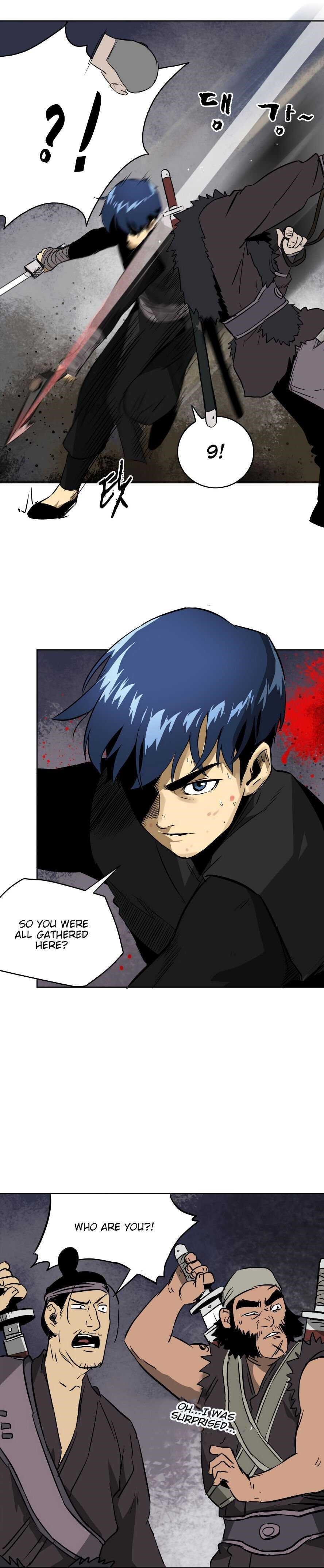 Infinite Level Up in Murim - Chapter 39 Page 18