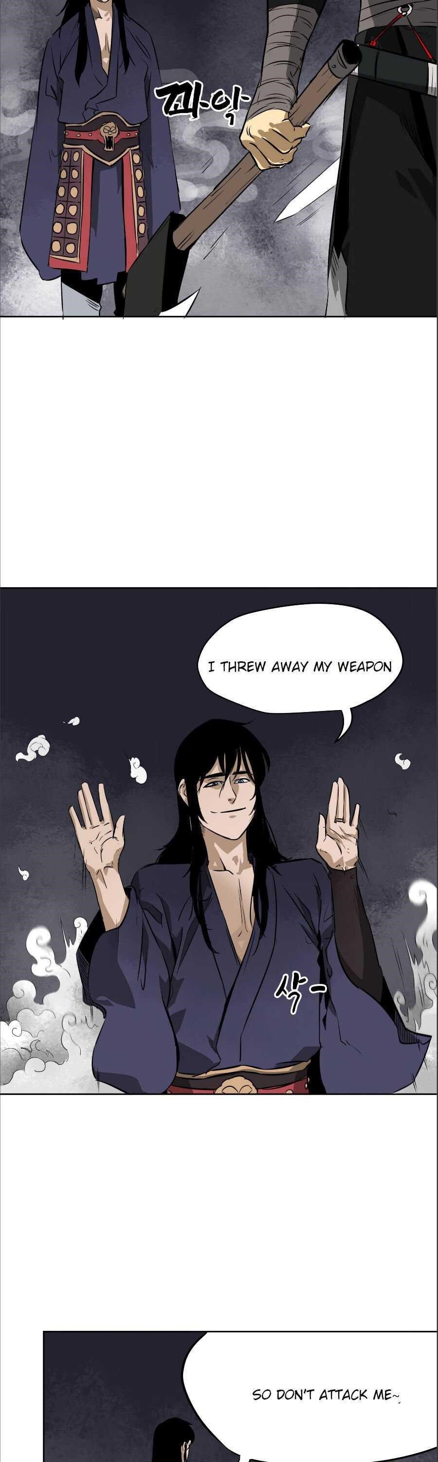 Infinite Level Up in Murim - Chapter 40 Page 10