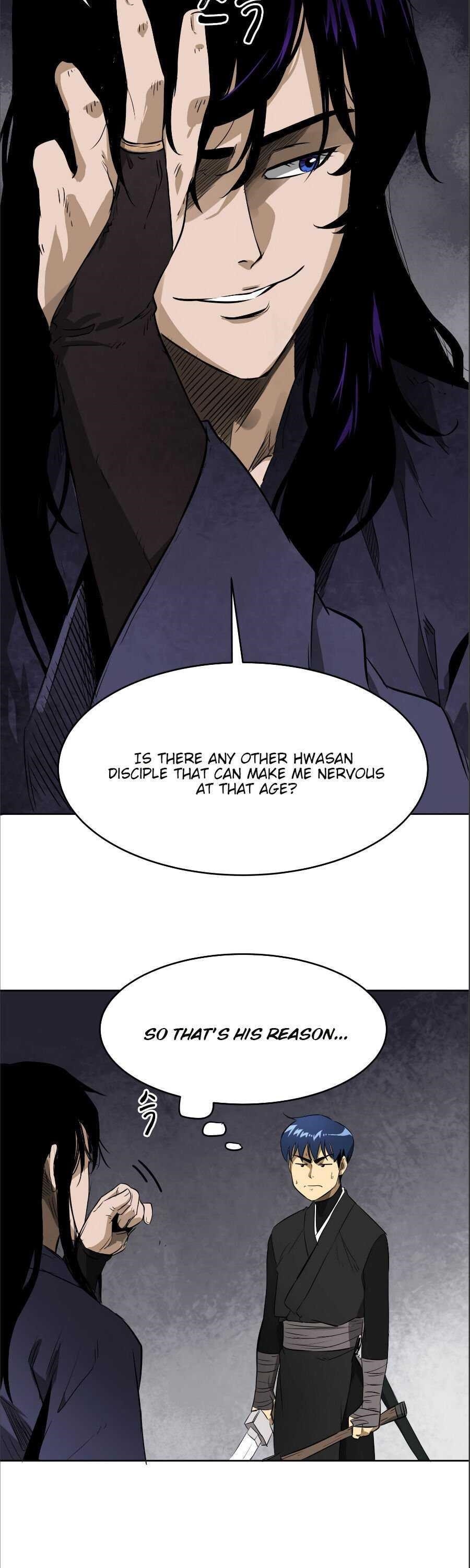 Infinite Level Up in Murim - Chapter 40 Page 15