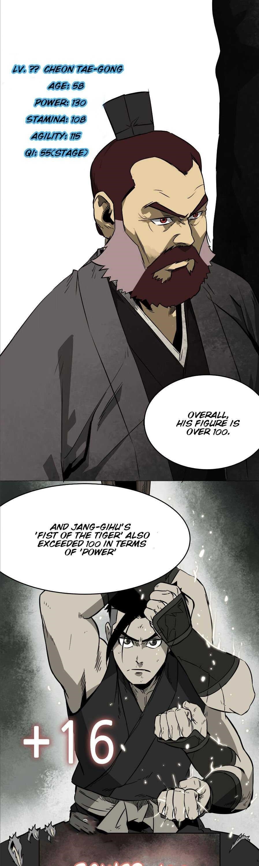 Infinite Level Up in Murim - Chapter 40 Page 7
