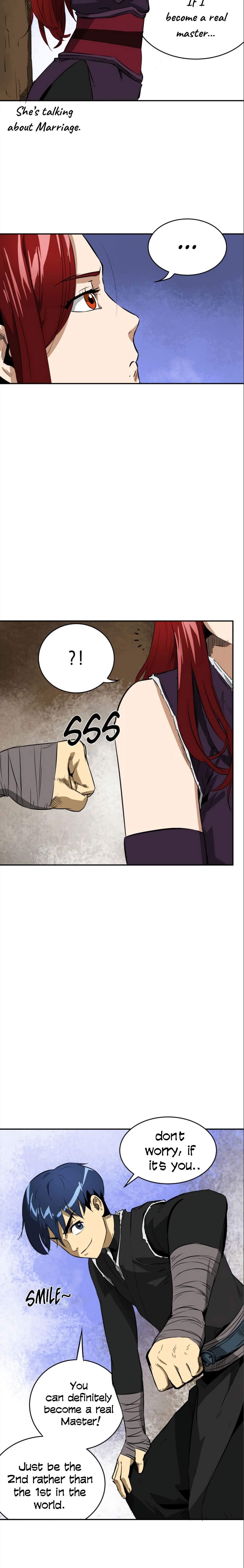 Infinite Level Up in Murim - Chapter 42 Page 5