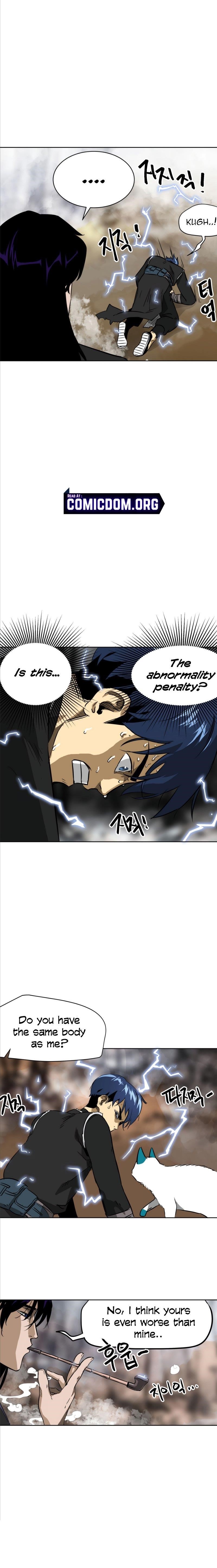 Infinite Level Up in Murim - Chapter 45 Page 14