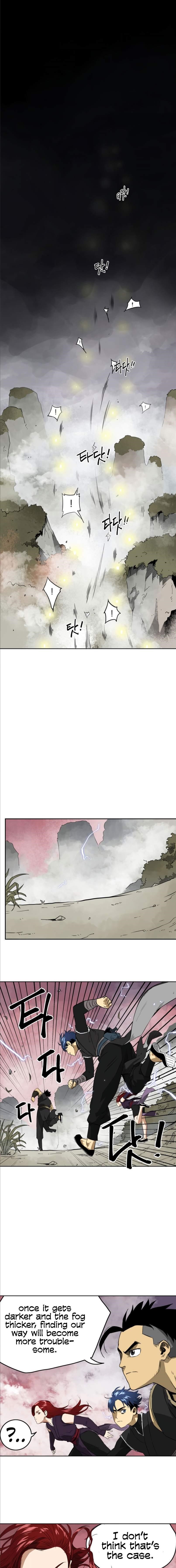 Infinite Level Up in Murim - Chapter 50 Page 11