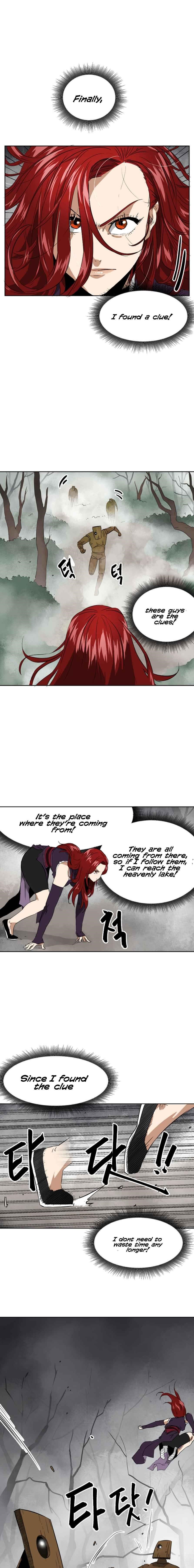 Infinite Level Up in Murim - Chapter 51 Page 10