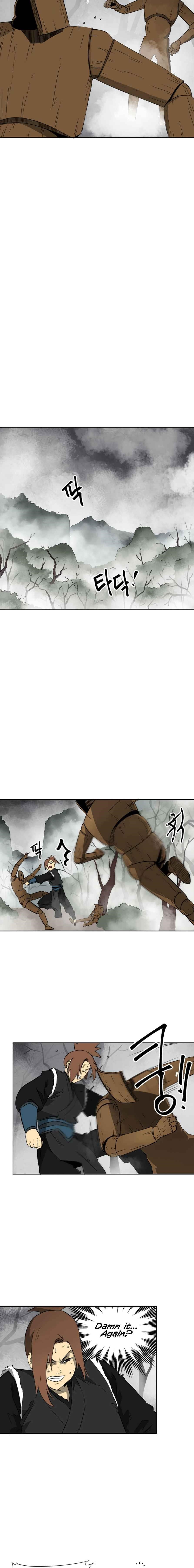 Infinite Level Up in Murim - Chapter 51 Page 11