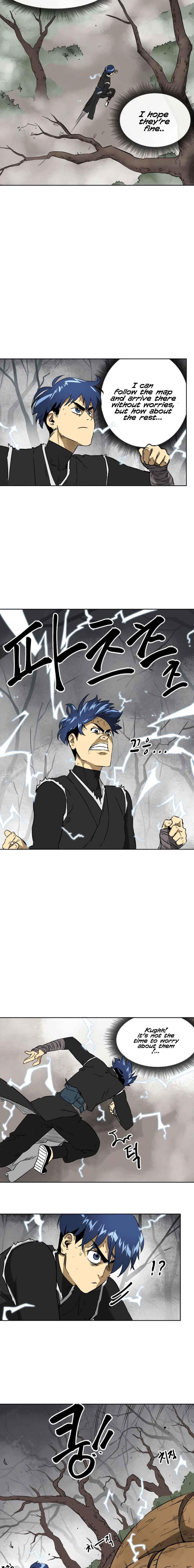 Infinite Level Up in Murim - Chapter 51 Page 5