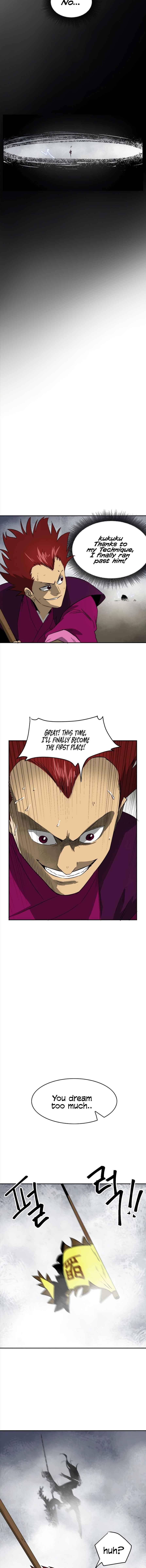 Infinite Level Up in Murim - Chapter 53 Page 6