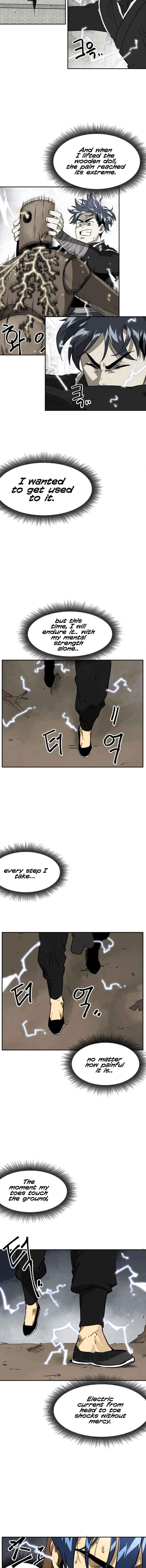 Infinite Level Up in Murim - Chapter 53 Page 9