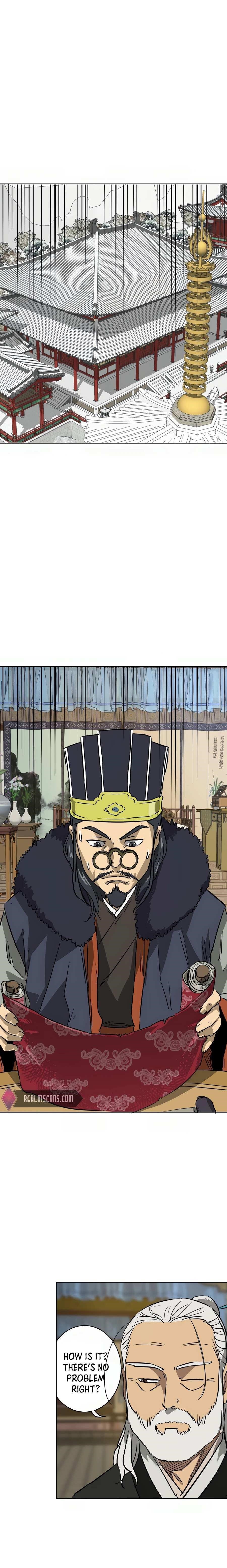 Infinite Level Up in Murim - Chapter 64 Page 24