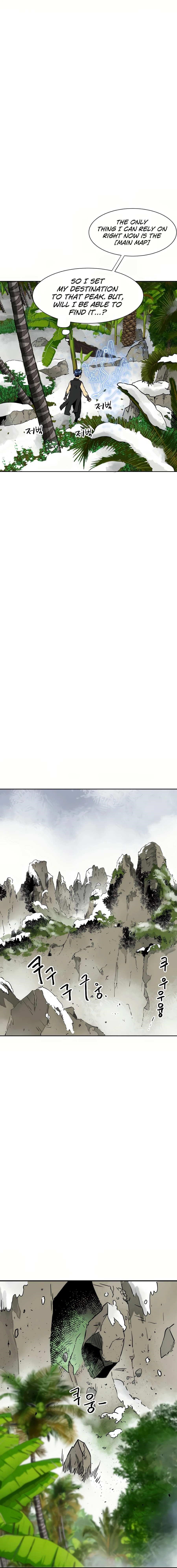 Infinite Level Up in Murim - Chapter 65 Page 2