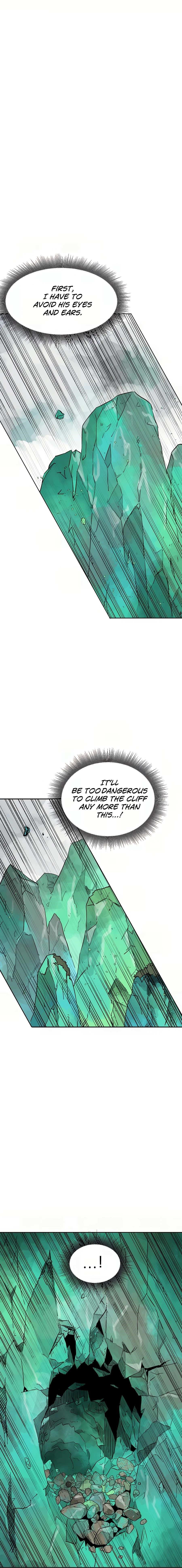 Infinite Level Up in Murim - Chapter 66 Page 15