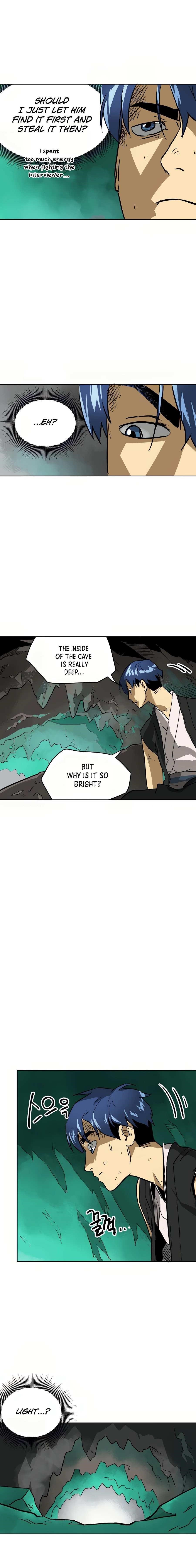 Infinite Level Up in Murim - Chapter 66 Page 18