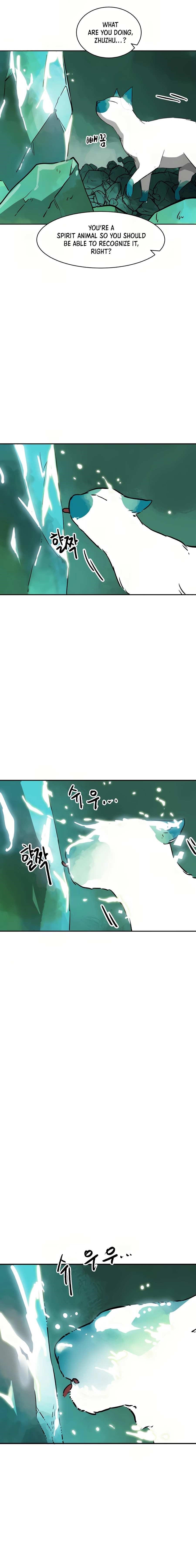 Infinite Level Up in Murim - Chapter 66 Page 22