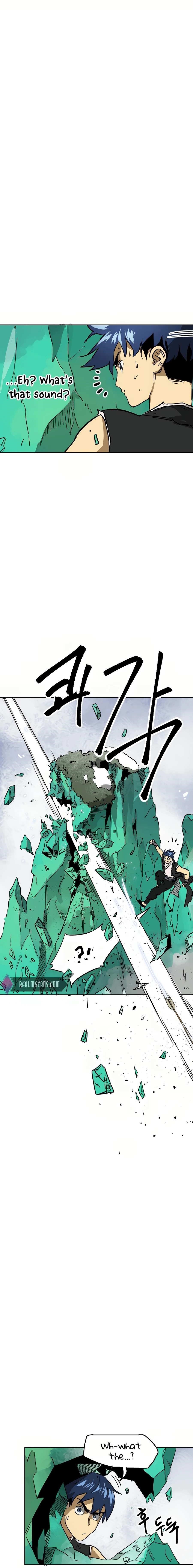 Infinite Level Up in Murim - Chapter 66 Page 4