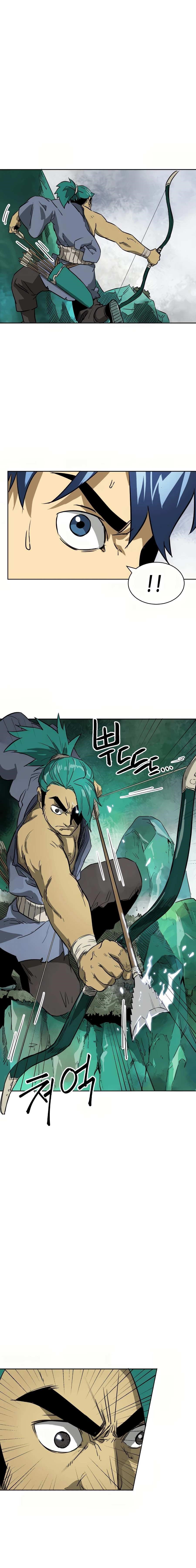 Infinite Level Up in Murim - Chapter 66 Page 5