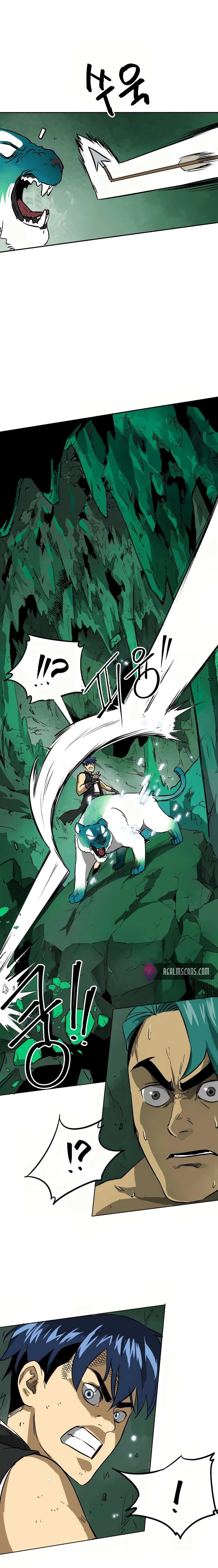 Infinite Level Up in Murim - Chapter 67 Page 15