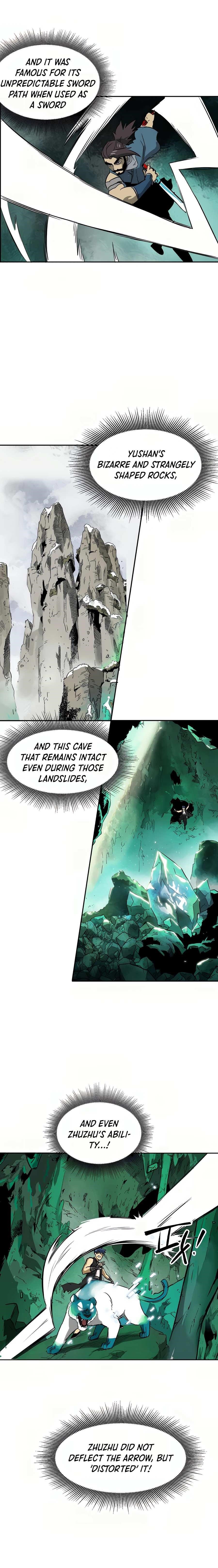 Infinite Level Up in Murim - Chapter 67 Page 18