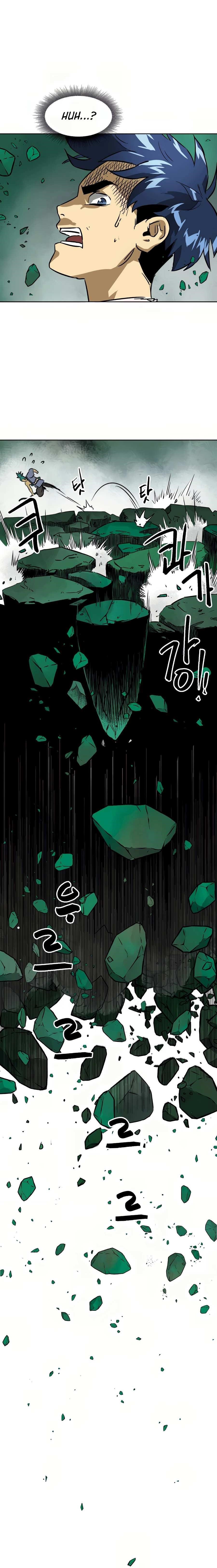 Infinite Level Up in Murim - Chapter 67 Page 24