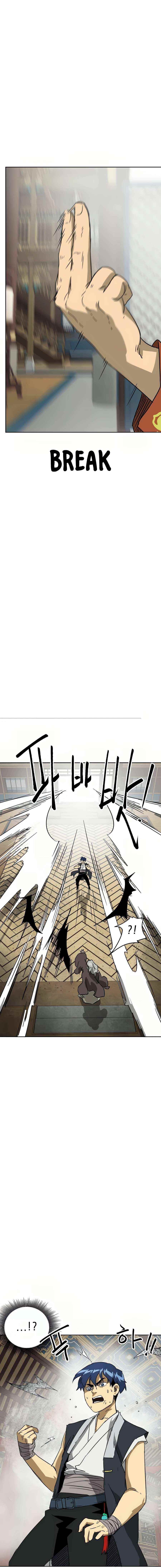 Infinite Level Up in Murim - Chapter 75 Page 7