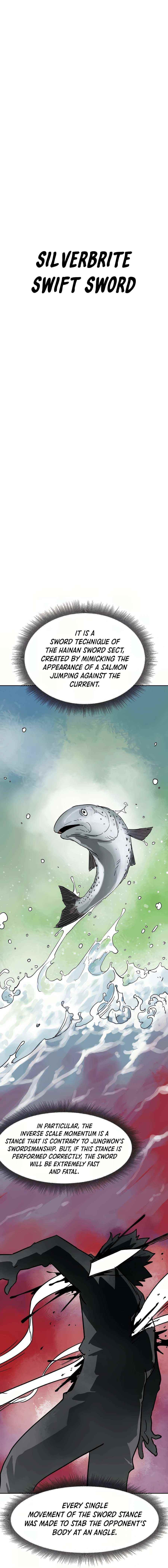 Infinite Level Up in Murim - Chapter 79 Page 2
