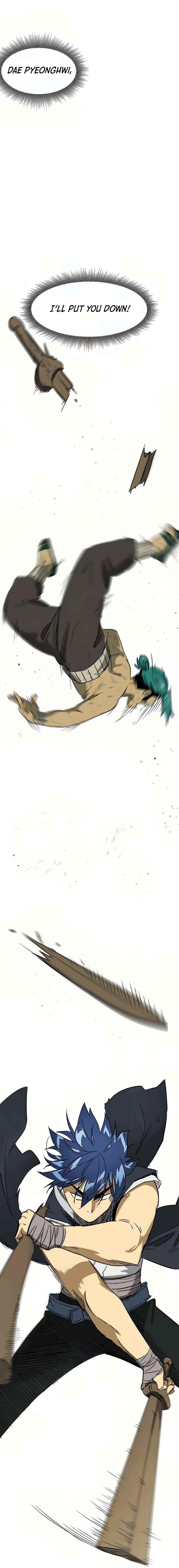 Infinite Level Up in Murim - Chapter 79 Page 28