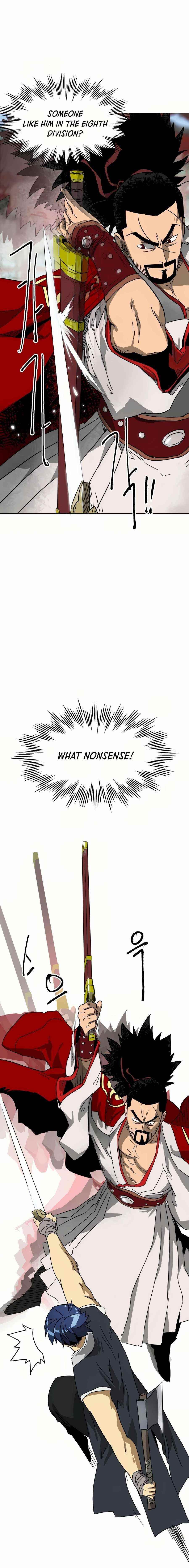 Infinite Level Up in Murim - Chapter 89 Page 16