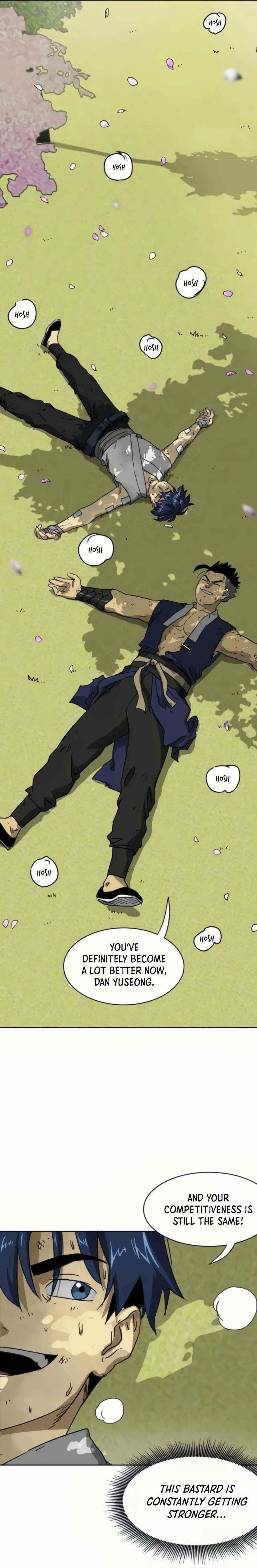 Infinite Level Up in Murim - Chapter 93 Page 1