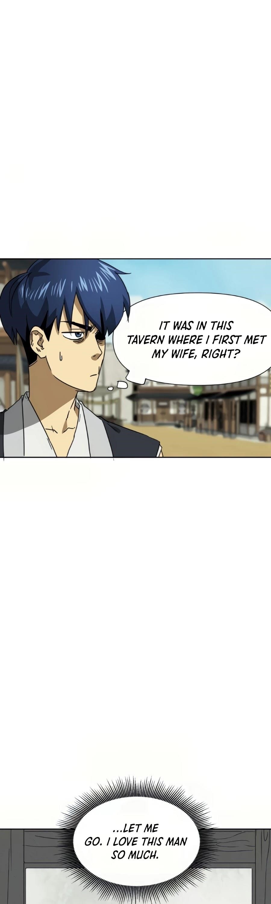 Infinite Level Up in Murim - Chapter 96 Page 13