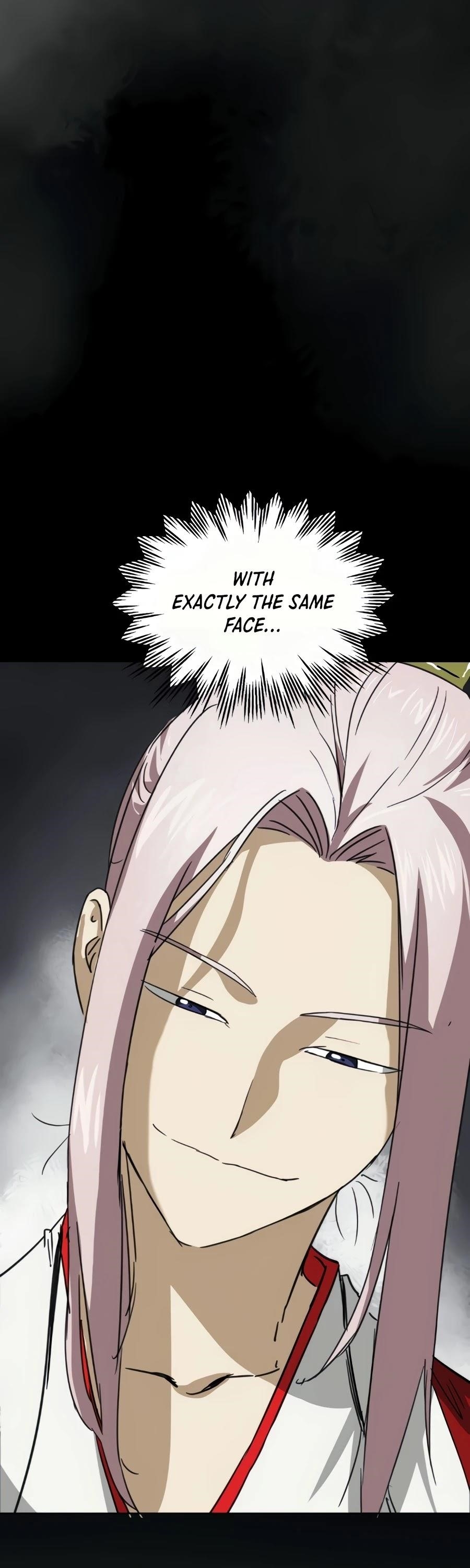 Infinite Level Up in Murim - Chapter 96 Page 75