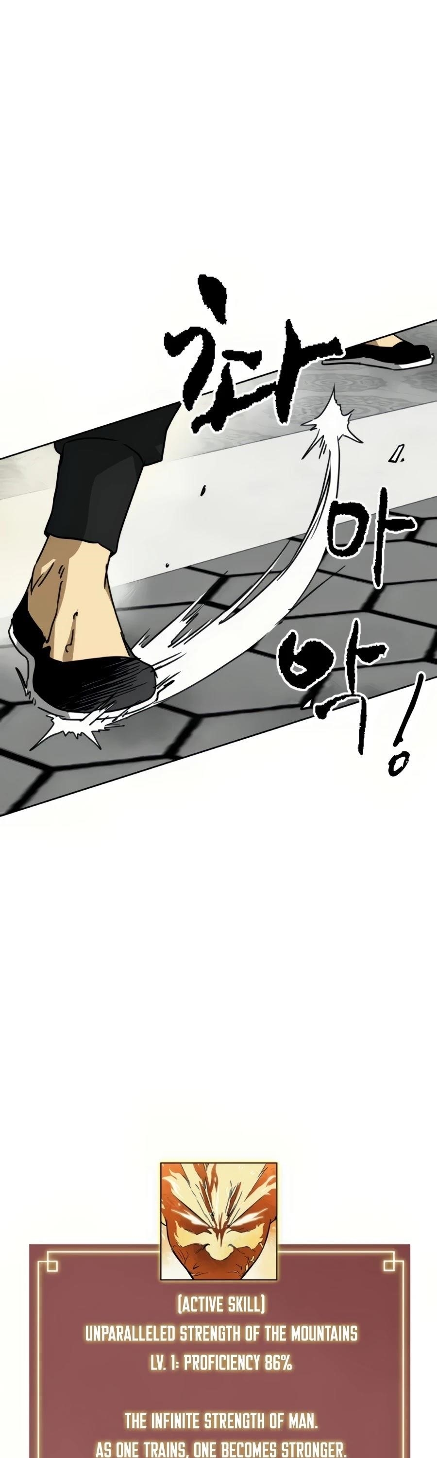 Infinite Level Up in Murim - Chapter 96 Page 87